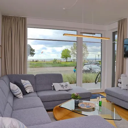 Sealoft The One Inkl Wlan