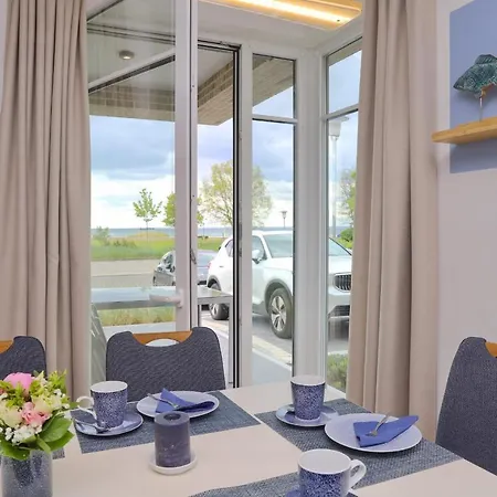 Sealoft The One Inkl Wlan * Грёмиц