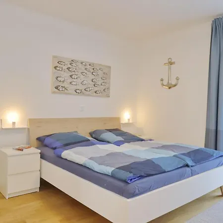 Апартаменты Sealoft The One Inkl Wlan