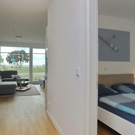 Sealoft The One Inkl Wlan Грёмиц