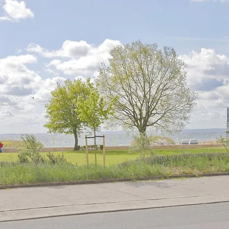 Sealoft The One Inkl Wlan Грёмиц