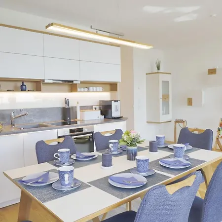 Sealoft The One Inkl Wlan *