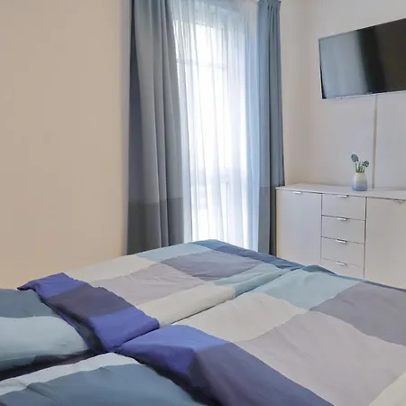 Апартаменты Sealoft The One Inkl Wlan *