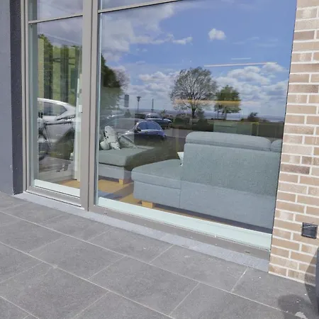 Апартаменты Sealoft The One Inkl Wlan Грёмиц