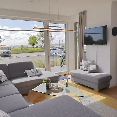 Sealoft The One Inkl Wlan * Грёмиц